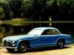 Delahaye 235 Coupe 1951 года